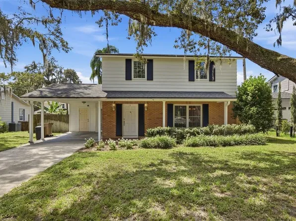 309 Belle View Ave, Temple Terrace, FL 33617