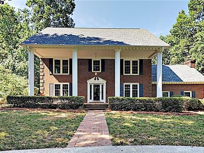 4700 Royalshire Rd, Greensboro, NC, 27406