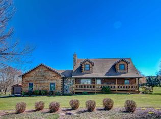 593 Frysville Rd, York, PA 17406