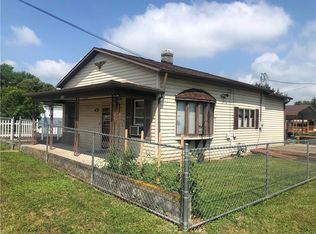 300 Adams Ave, Brownsville, PA