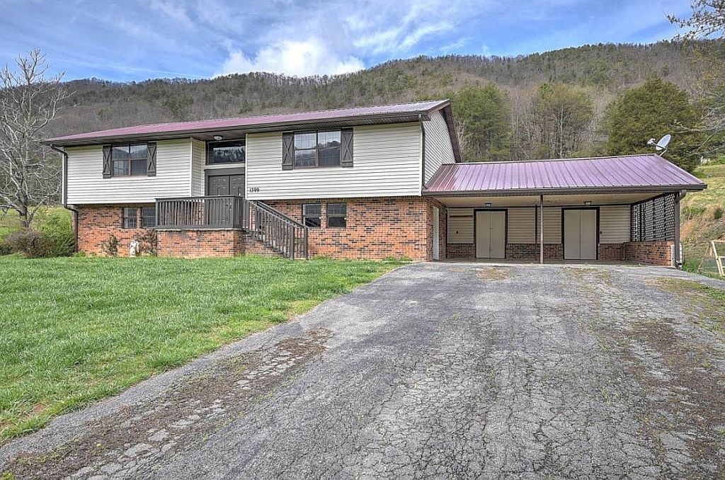 1399 Poor Valley Rd, Rogersville, TN 37857 Zillow