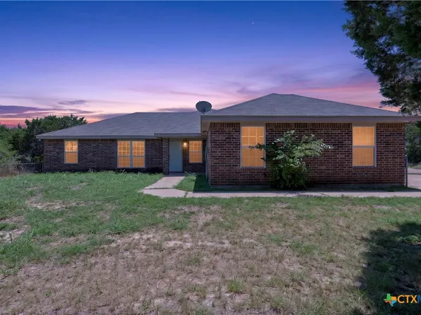 815 Rocky Ln, Copperas Cove, TX 76522
