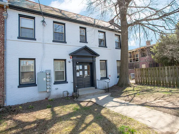 3911 9th St NE, Washington, DC