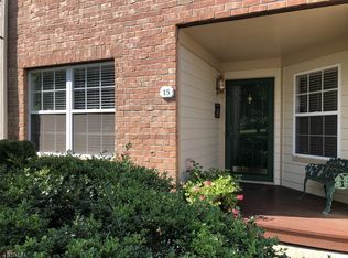 15 Gatehouse Ct #2506, Morristown, NJ 07960