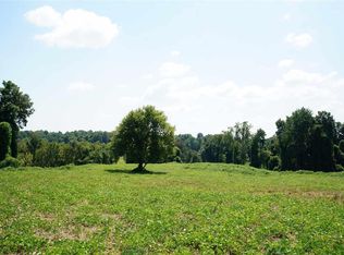 Bethel Church Rd, Troy, TN 38260