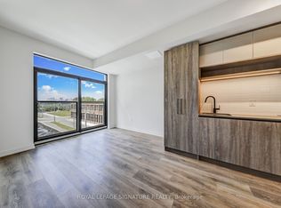 181 Sterling Rd #408, Toronto, ON M6R 2B2