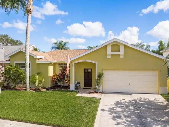 9804 Bennington Dr, Tampa, FL 33626