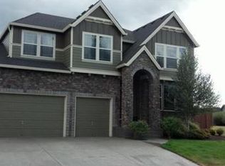 3456 NW 9th Ave, Camas, WA 98607