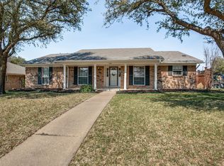 7429 Clearhaven Dr, Dallas, TX 75248