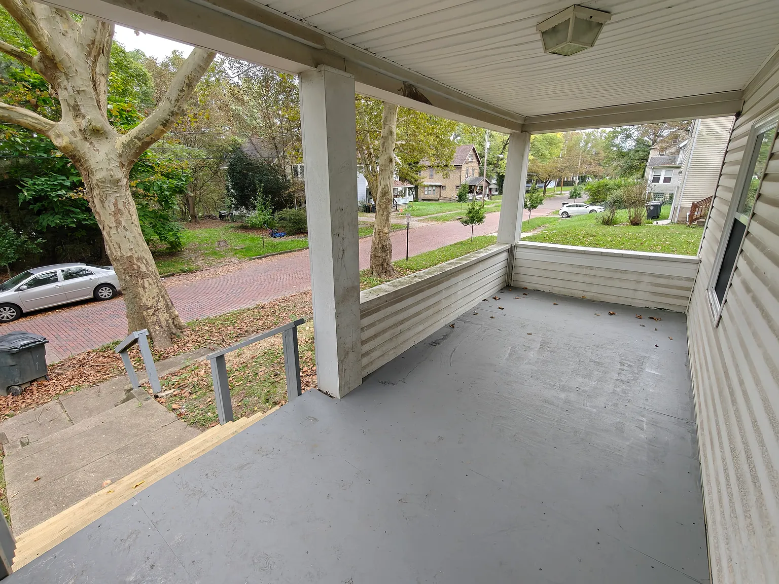 4 bed, 1.5 bath, 1040 sqft, $1,275 — Photo 4