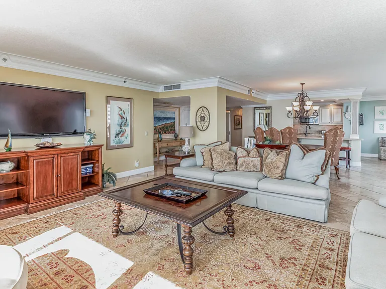 4000 N Ocean Dr #401 — Photo 4