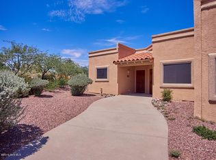 1778 W Camino Estelar, Green Valley, AZ 85622