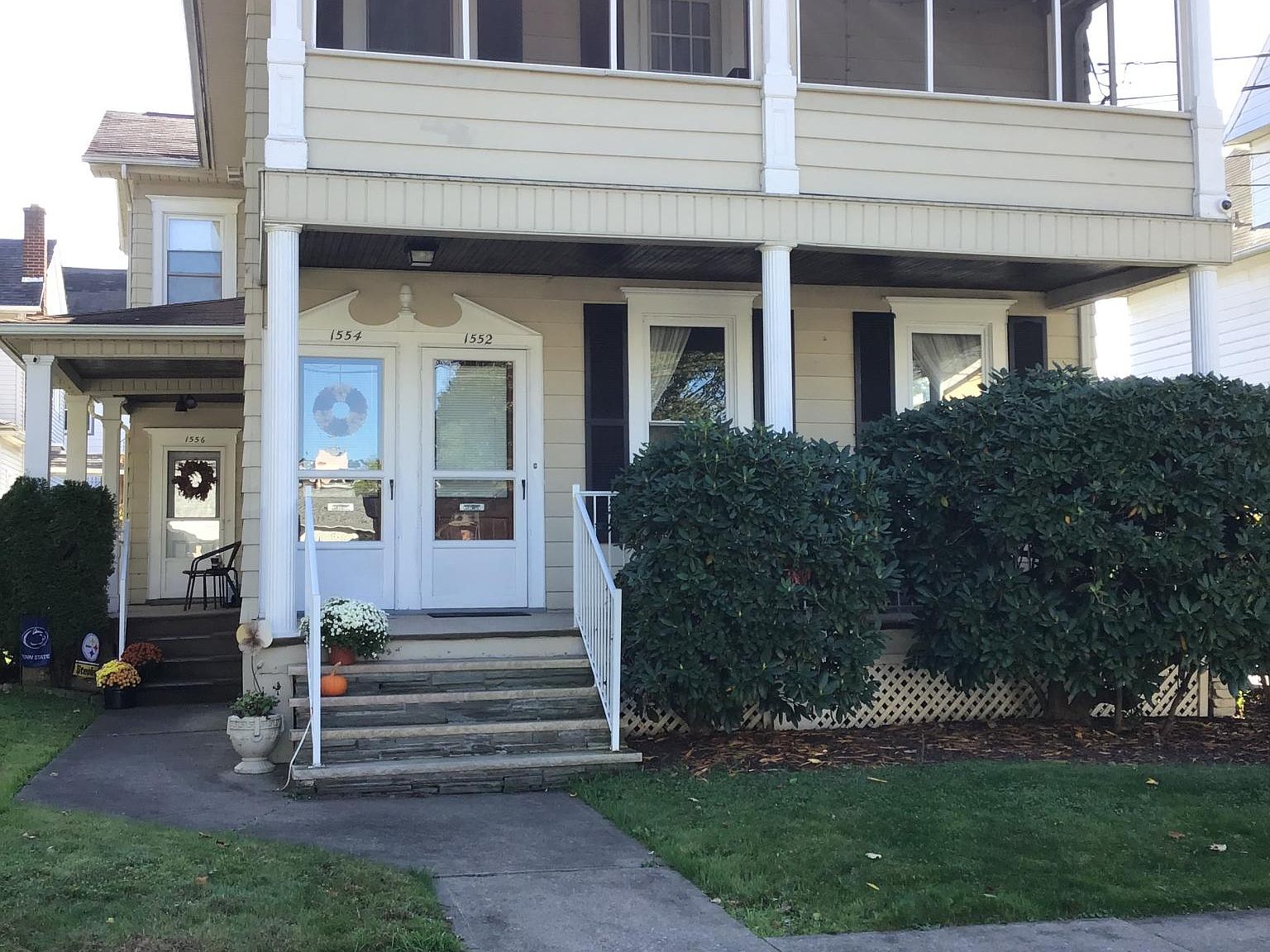 1556 Monsey Ave, Scranton, PA 18509 Zillow