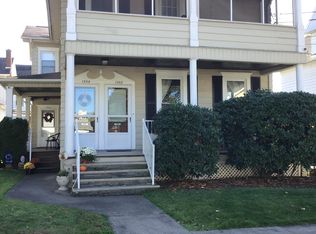 1556 Monsey Ave, Scranton, PA 18509