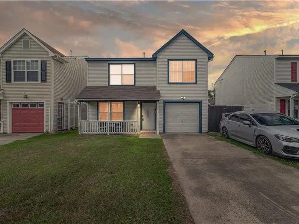 304 Jacks Pl, Newport News, VA 23608
