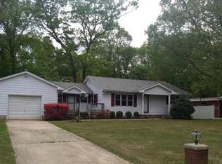 1081 Chimes Ter, Vineland, NJ 08360