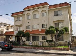 13616 Cerise Ave APT 18, Hawthorne, CA 90250