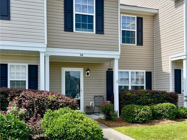 56 Transom Road, Port Wentworth, GA 31407