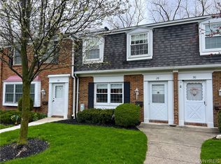 28 Hickory Hill Rd, Amherst, NY 14221