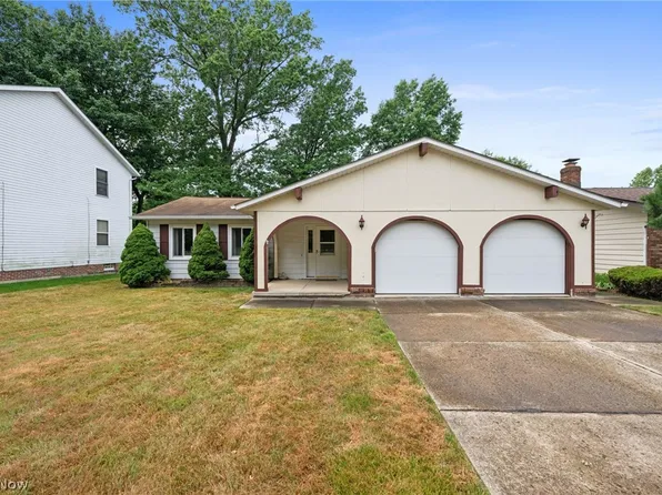 23694 Samuel Dr, Euclid, OH 44143