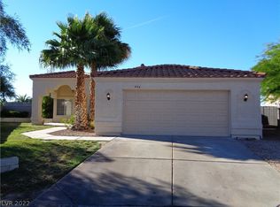 446 Nancy Dr, Henderson, NV 89015