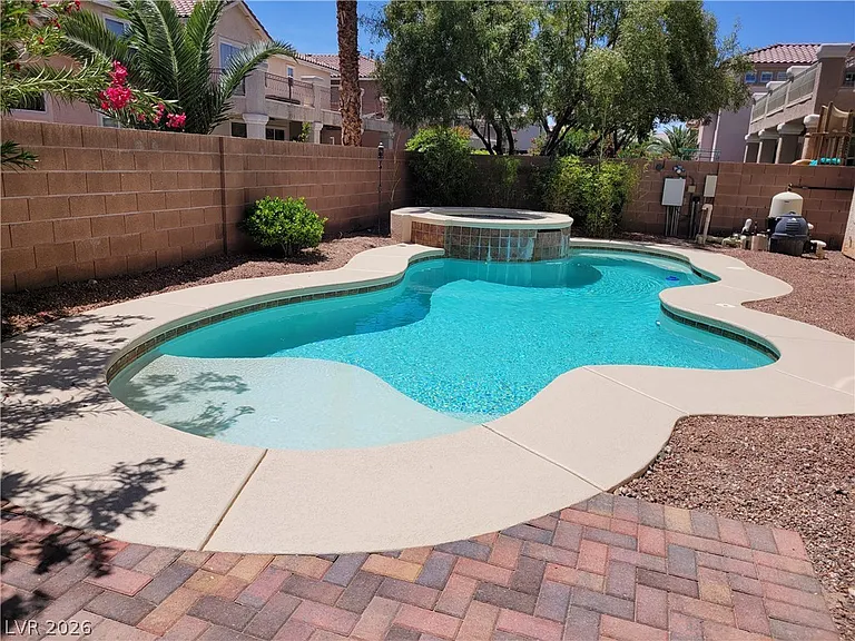 3721 White Lion Ln — Photo 3