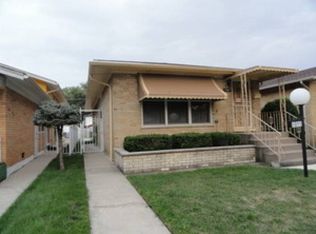 11647 S Ada St, Chicago, IL 60643