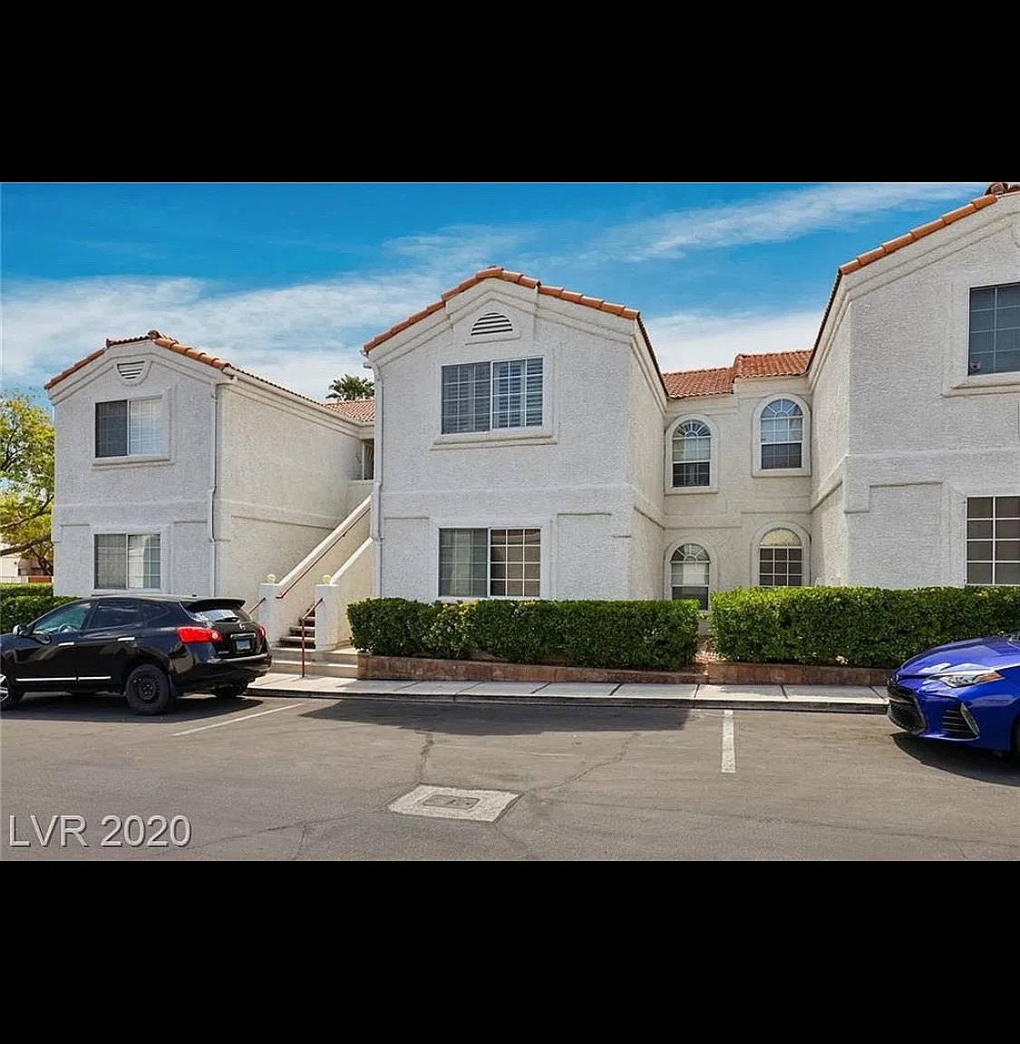 Edmond St, Las Vegas — Photo 2