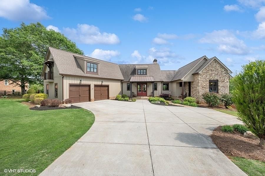 1029 Blue Ridge Overlook, Dawsonville, GA 30534 Zillow