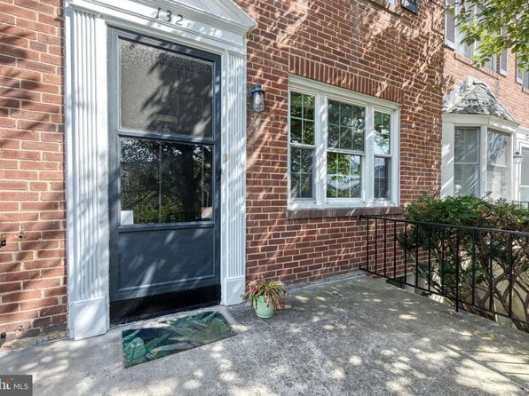132 Dumbarton Rd
