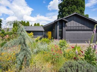 4485 Briars St, Eugene, OR 97404