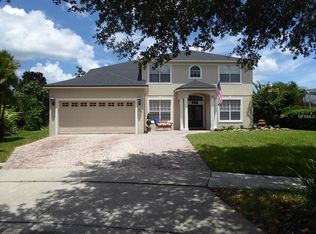 3508 Silver Thorn Ct, Oviedo, FL 32766