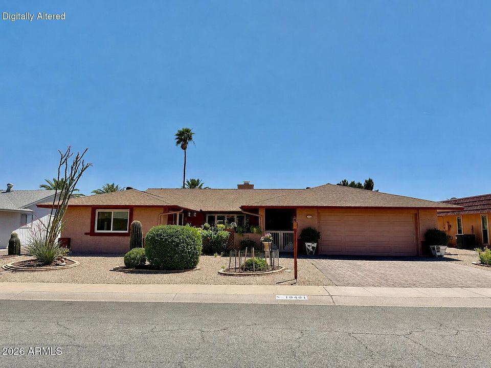 1st image of 10401 W DESERT ROCK Drive