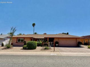 10401 W Desert Rock Dr, Sun City, AZ 85351