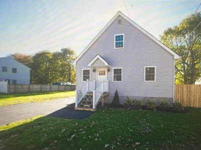 116 Arlington Avenue, Wyandanch, NY, 11798