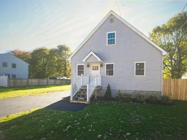 116 Arlington Avenue, Wyandanch, NY 11798