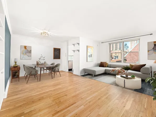 309 East 87th Street image 1 of 11