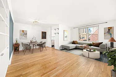 309 East 87th Street, #7J