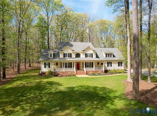3143 Maidens Rd, Powhatan, VA
