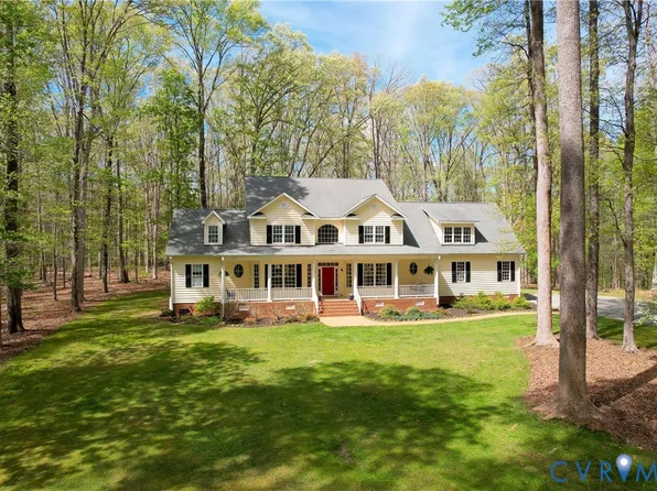 3143 Maidens Rd, Powhatan, VA 23139