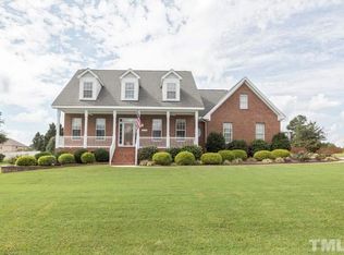 5509 Simmons Dr, Garner, NC 27529