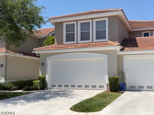 11848 Bayport Ln #2002, Fort Myers, FL 33908