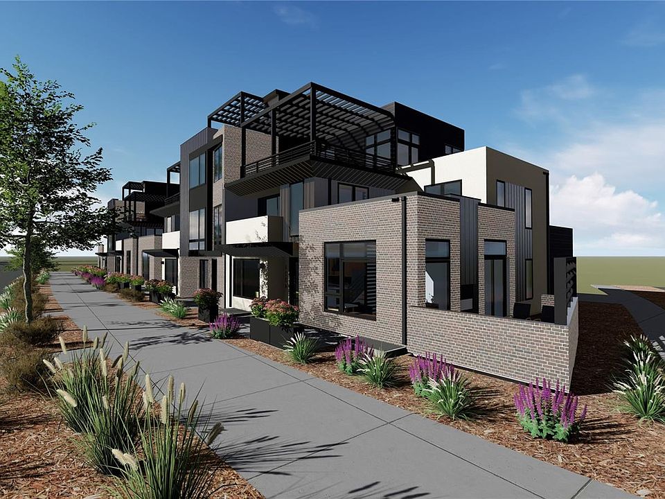 1st image of 6859 E Lowry Blvd Unit 9