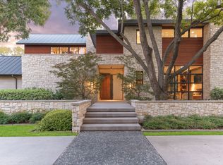 11544 E Ricks Cir, Dallas, TX 75230