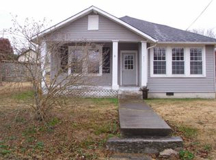 106 Damascus Ave, Hartsville, TN 37074