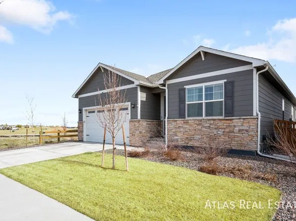 512 Ledge St, Lochbuie, CO 80603