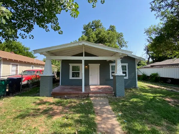 29 SE 28th St, Oklahoma City, OK 73129