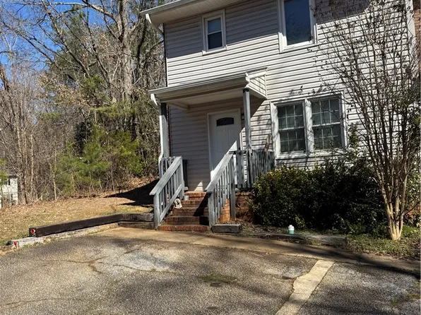 909 Georgetown St, Clemson, SC 29631