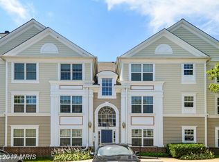 174 Kendrick Pl APT 16, Gaithersburg, MD 20878
