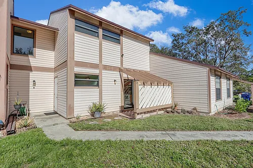113 Sherwood Cir #25B Photo 1